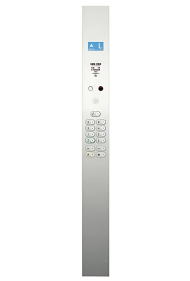 Elevator Cabin Operating Panels - 3.